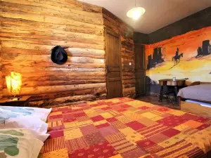 Les Chambres de l'Ouest