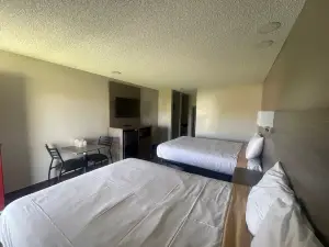 SimpleStay Suites - Downtown San Bernardino