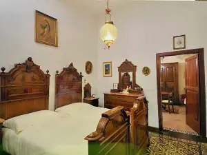 Cesare Magli & Figli Residenza d'Epoca Luxury Rooms