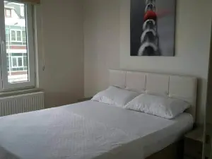Turkuaz Otel