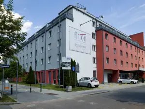 24Hours-Apartment & Arion Cityhotel Vienna