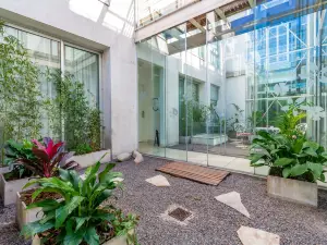 Boutique Suites Palermo
