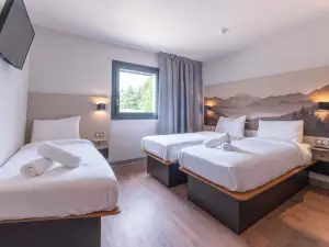 B&B HOTEL Aix-les-Bains