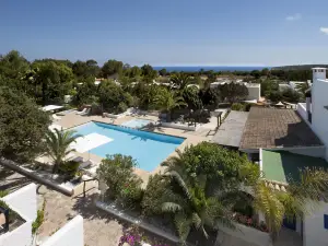 Villas Paraíso de Los Pinos