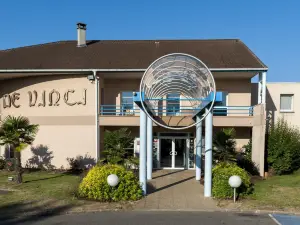 Espace Leonard de Vinci