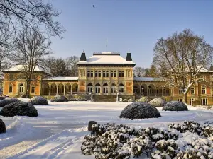 Hotel König Albert