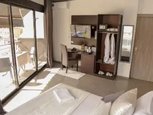 Calypso Home Oran