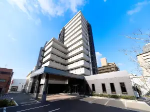 露櫻飯店大阪高石羽衣站前店