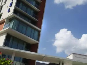 オテル デュ パジノ