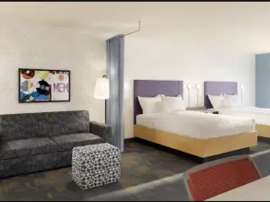 Home2 Suites by Hilton St. Joseph