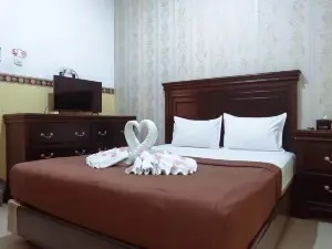 Guest House Near Soekarno Hatta (Griya Kendedes)