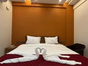 Green View Suites