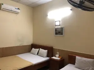 Van Anh Motel