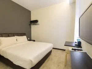 Sandy Hotel Malacca