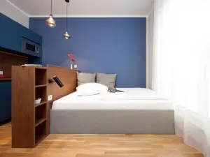 Brera Serviced Apartments Ulm