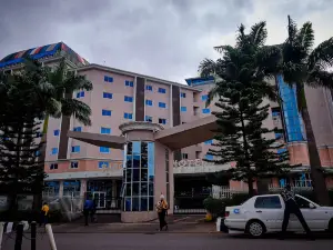 Barcelona Hotels Abuja