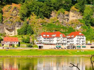 Zeitgeist Rathen by Steiger Hotels