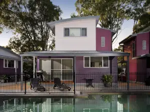 인게니아 홀리데이 헌터 밸리