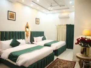GOLDEN ONE HOTEL