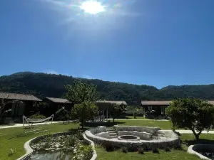 Alicra Hotel Çıralı