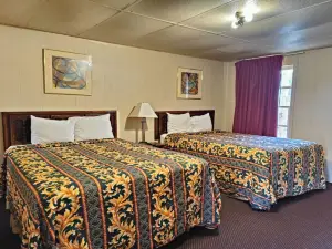 Triangle Motel By Oyo Mexia Texas
