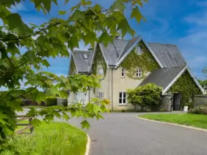 Cluain Ard Holiday Home by Trident Holiday Homes
