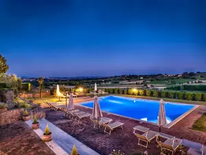 Agriturismo Il Sanguineto