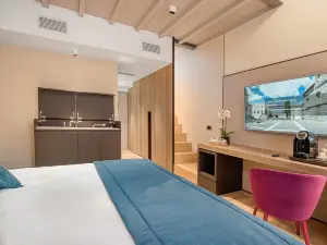 Palazzo Ubertini Urban Suites