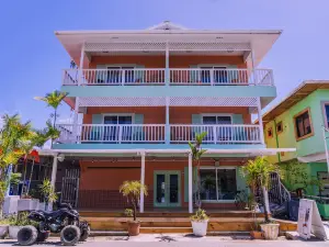 Bocas Paradise Hotel