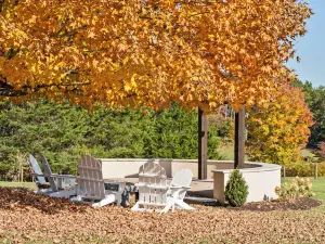 Afton Mountain Vineyards
