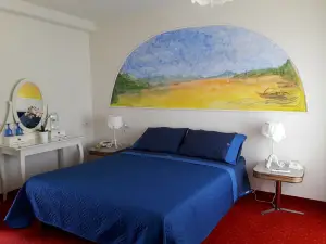 Hotel Nautilus