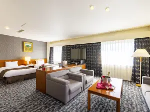 Yamagata Grand Hotel