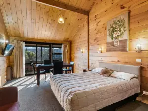 Aspiring Lodge Motel