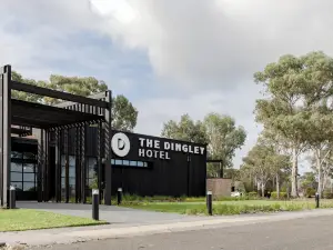The Dingley Hotel