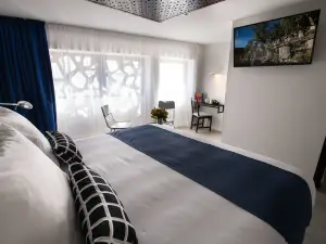 Hôtel la Fabrique