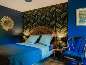 奧古斯丁宅邸酒店