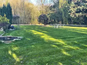 Da Vinci Guest House & Guest Parking, A Real Gem