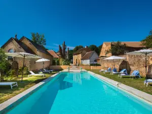 Hôtel du Domaine de La Groirie - le Mans