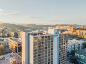 Hilton Knoxville