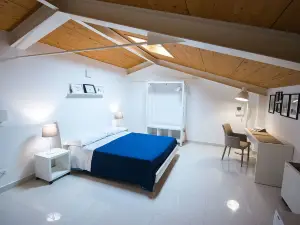 Suites and Apartment