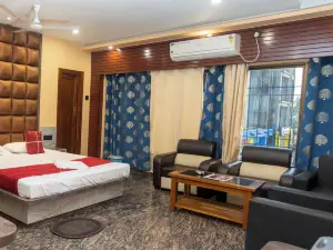 Hotel Nakshatra