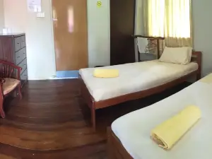 Slagon Homestay