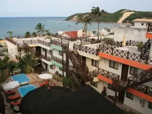 Apart Hotel Serantes