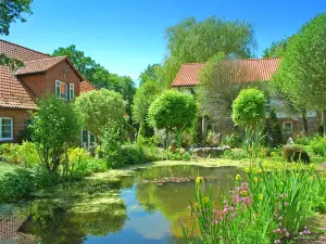 Van der Valk Golfhotel Serrahn - Adult Only