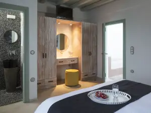 Melograno Villas