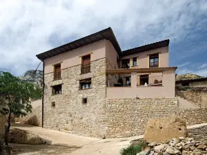 Casa El Bailador