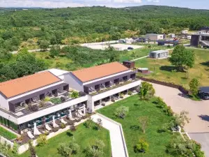 산 세르볼로 리조트 & 비어 스파