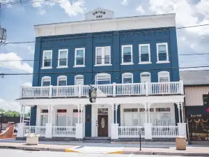 The Union Hotel