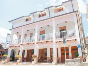 Le Tre Caravelle Hotel