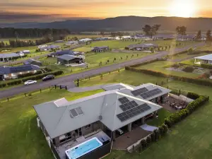 Serenity Estate Hunter Valley